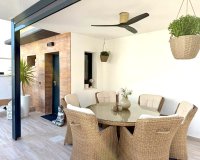 Rynek Wtórny - Willa - Orihuela Costa - Lomas De Cabo Roig