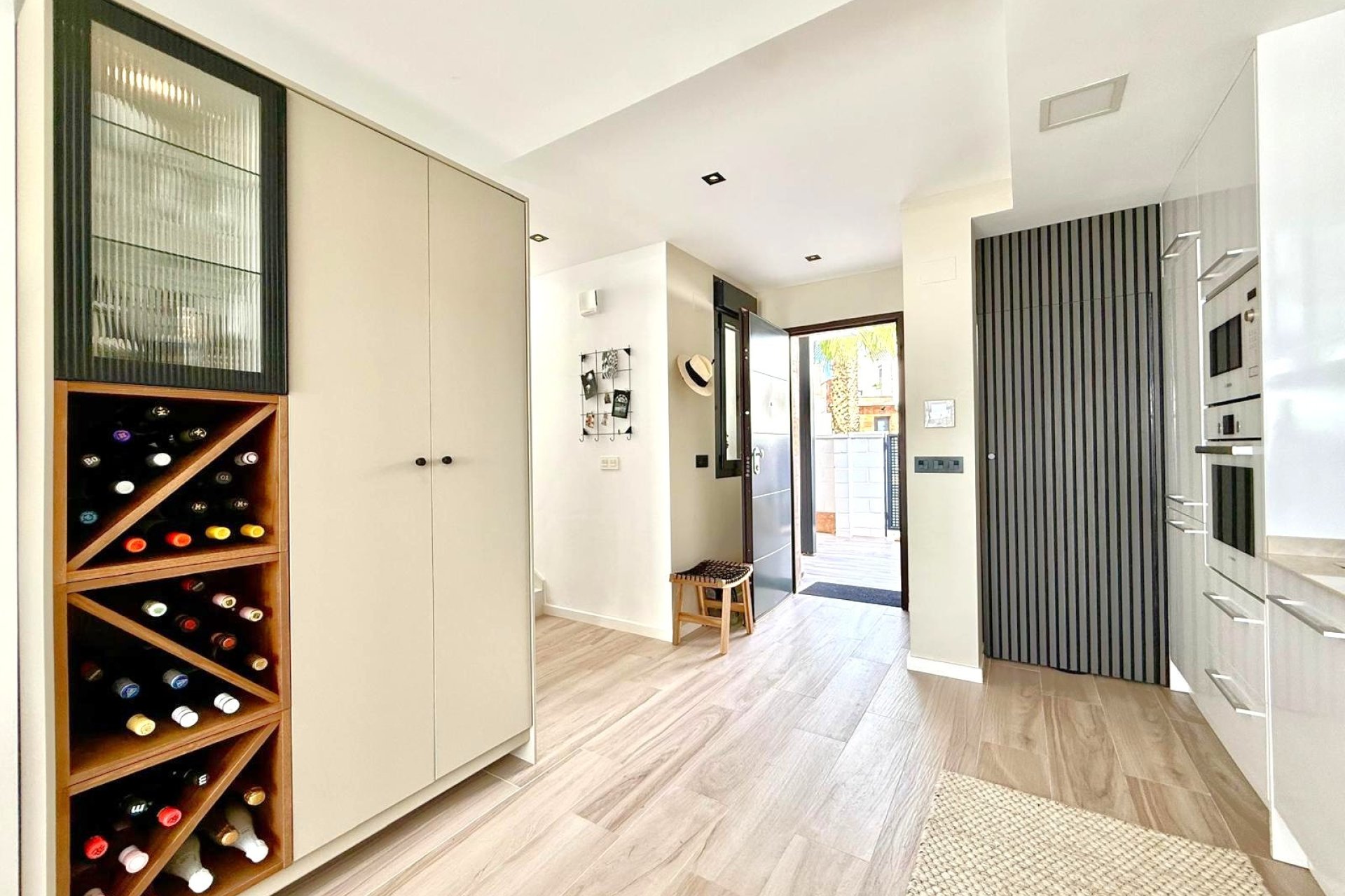 Rynek Wtórny - Willa - Orihuela Costa - Lomas De Cabo Roig