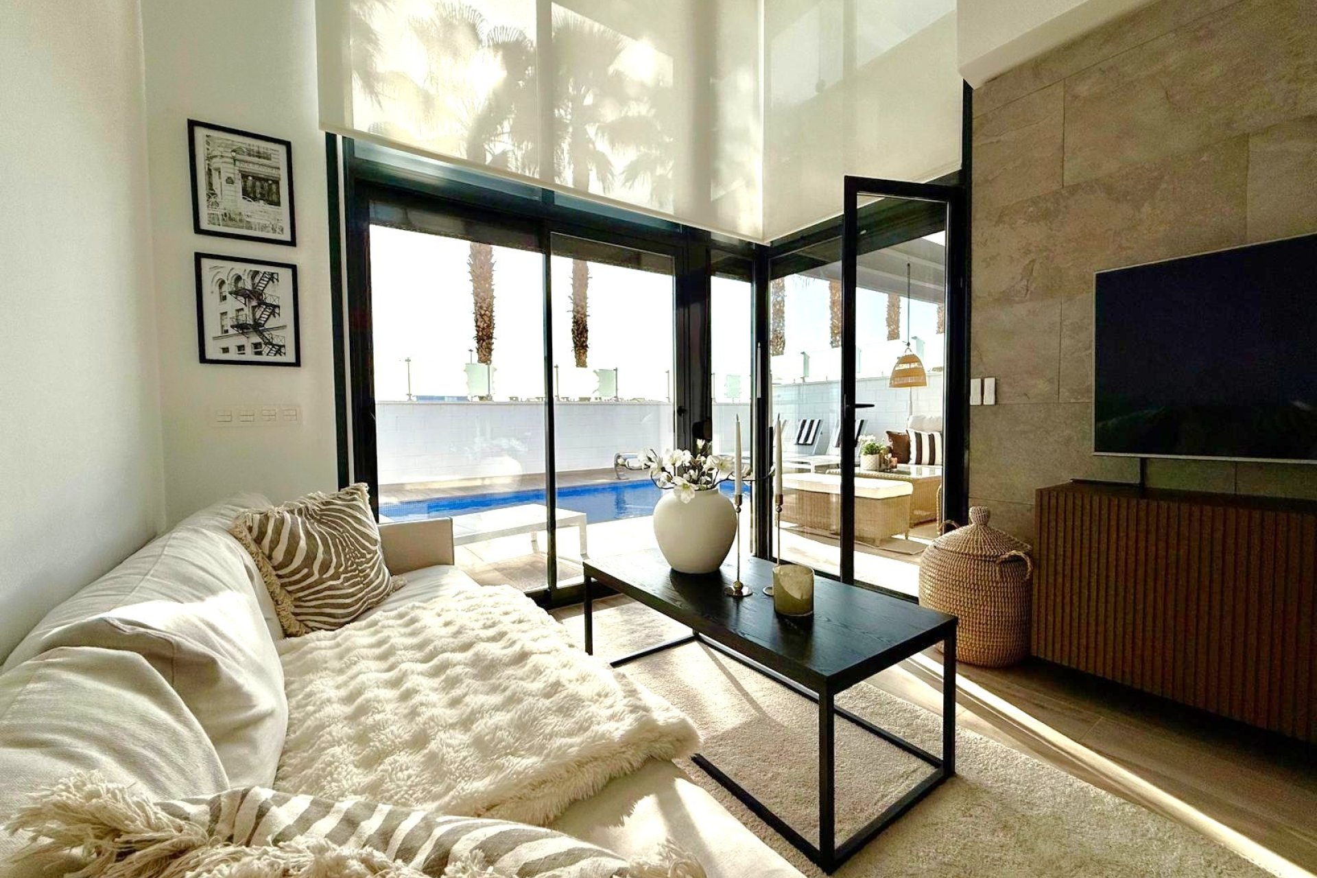 Rynek Wtórny - Willa - Orihuela Costa - Lomas De Cabo Roig