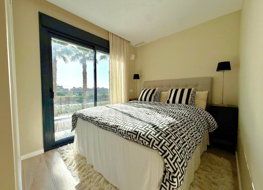 Rynek Wtórny - Willa - Orihuela Costa - Lomas De Cabo Roig