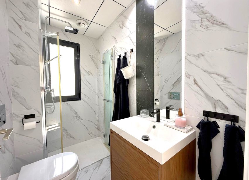 Rynek Wtórny - Willa - Orihuela Costa - Lomas De Cabo Roig