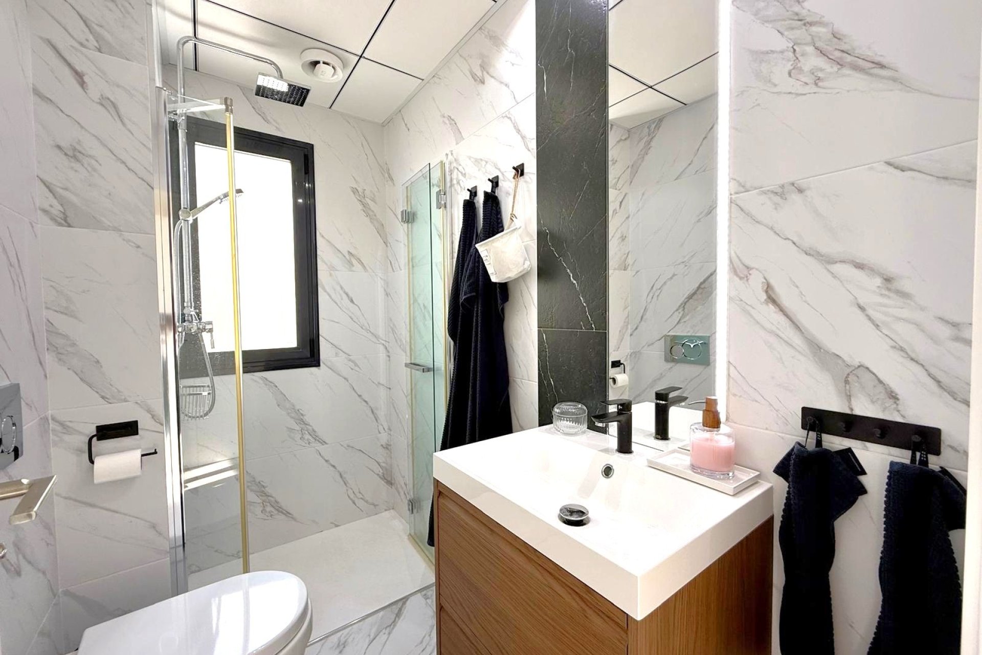 Rynek Wtórny - Willa - Orihuela Costa - Lomas De Cabo Roig