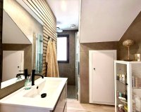 Rynek Wtórny - Willa - Orihuela Costa - Lomas De Cabo Roig