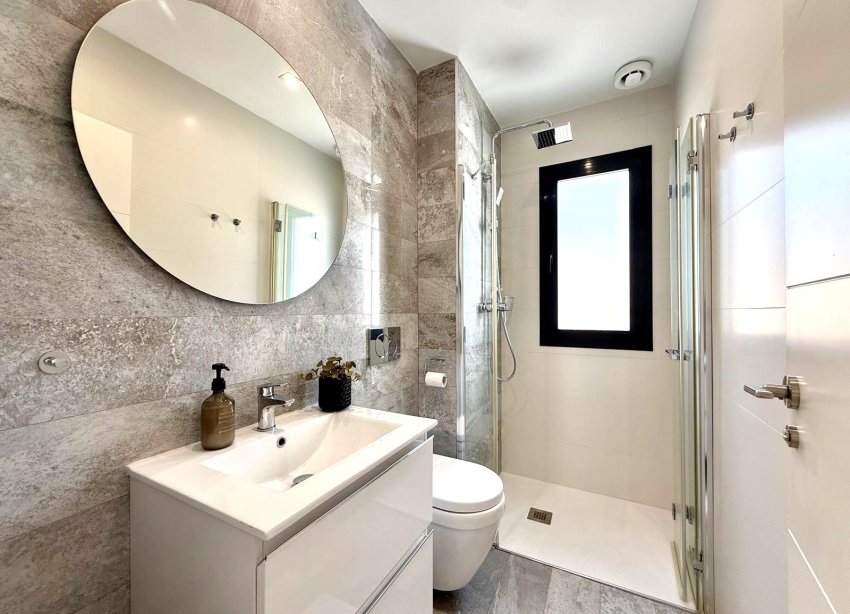 Rynek Wtórny - Willa - Orihuela Costa - Lomas De Cabo Roig