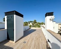 Rynek Wtórny - Willa - Orihuela Costa - Lomas De Cabo Roig