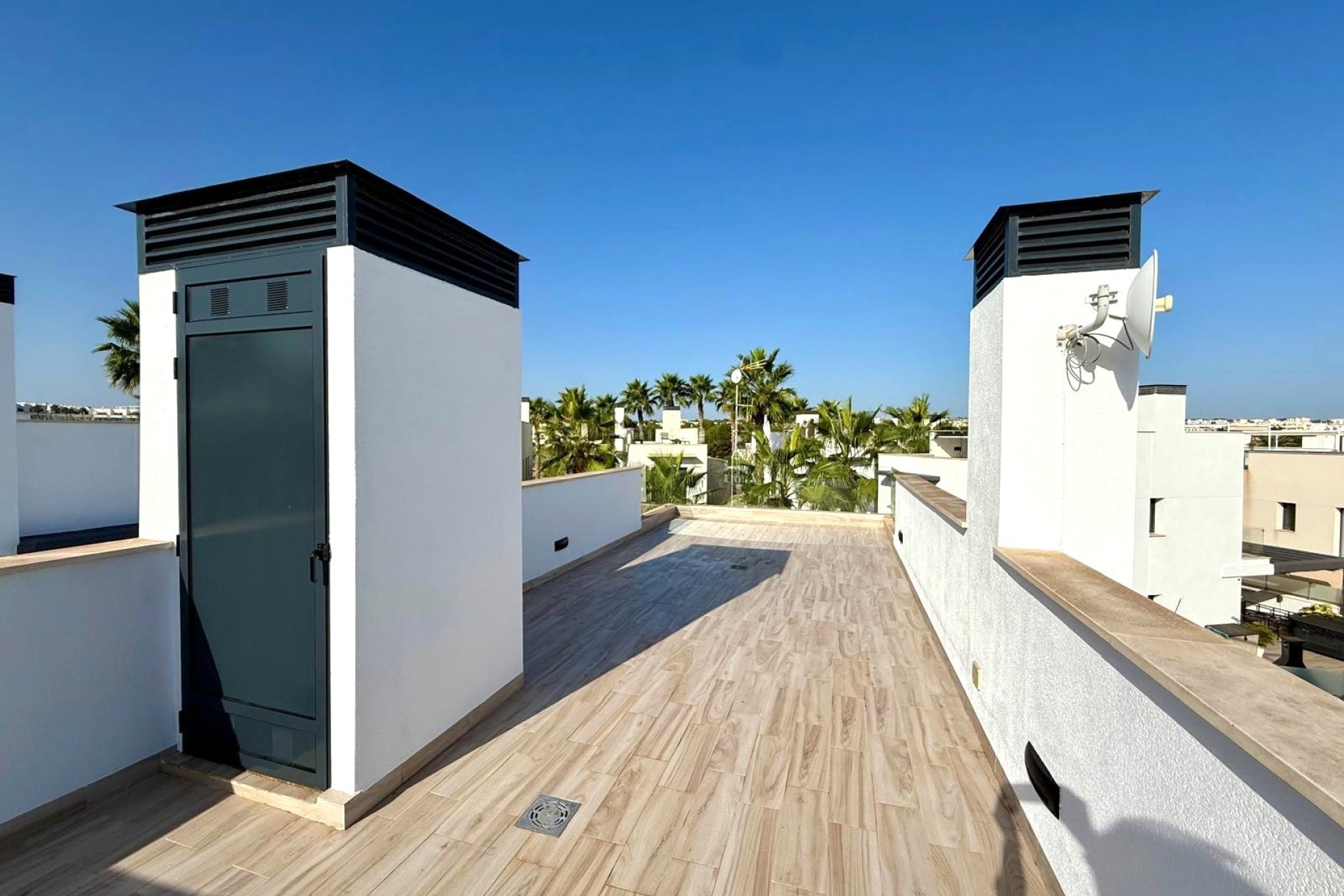 Rynek Wtórny - Willa - Orihuela Costa - Lomas De Cabo Roig