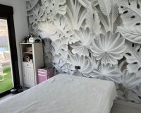 Rynek Wtórny - Willa - Orihuela Costa - Lomas de Cabo Roig