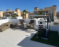 Rynek Wtórny - Willa - Orihuela Costa - Lomas de Cabo Roig