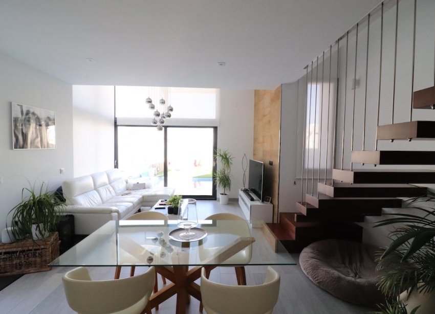 Rynek Wtórny - Willa - Orihuela Costa - Lomas de Cabo Roig