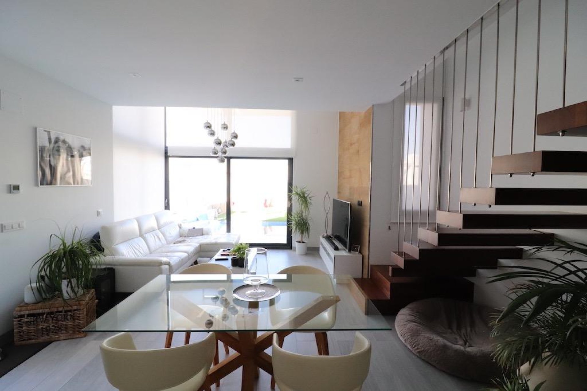 Rynek Wtórny - Willa - Orihuela Costa - Lomas de Cabo Roig