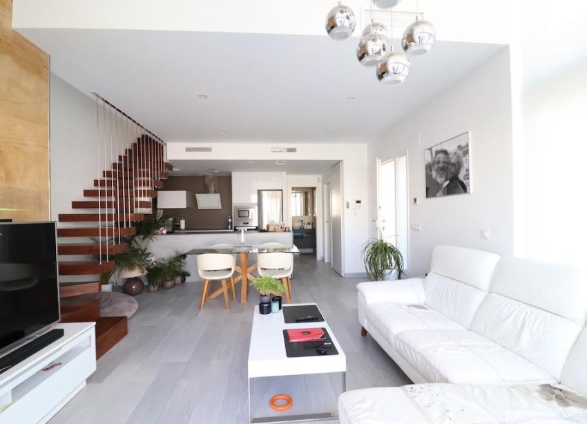 Rynek Wtórny - Willa - Orihuela Costa - Lomas de Cabo Roig