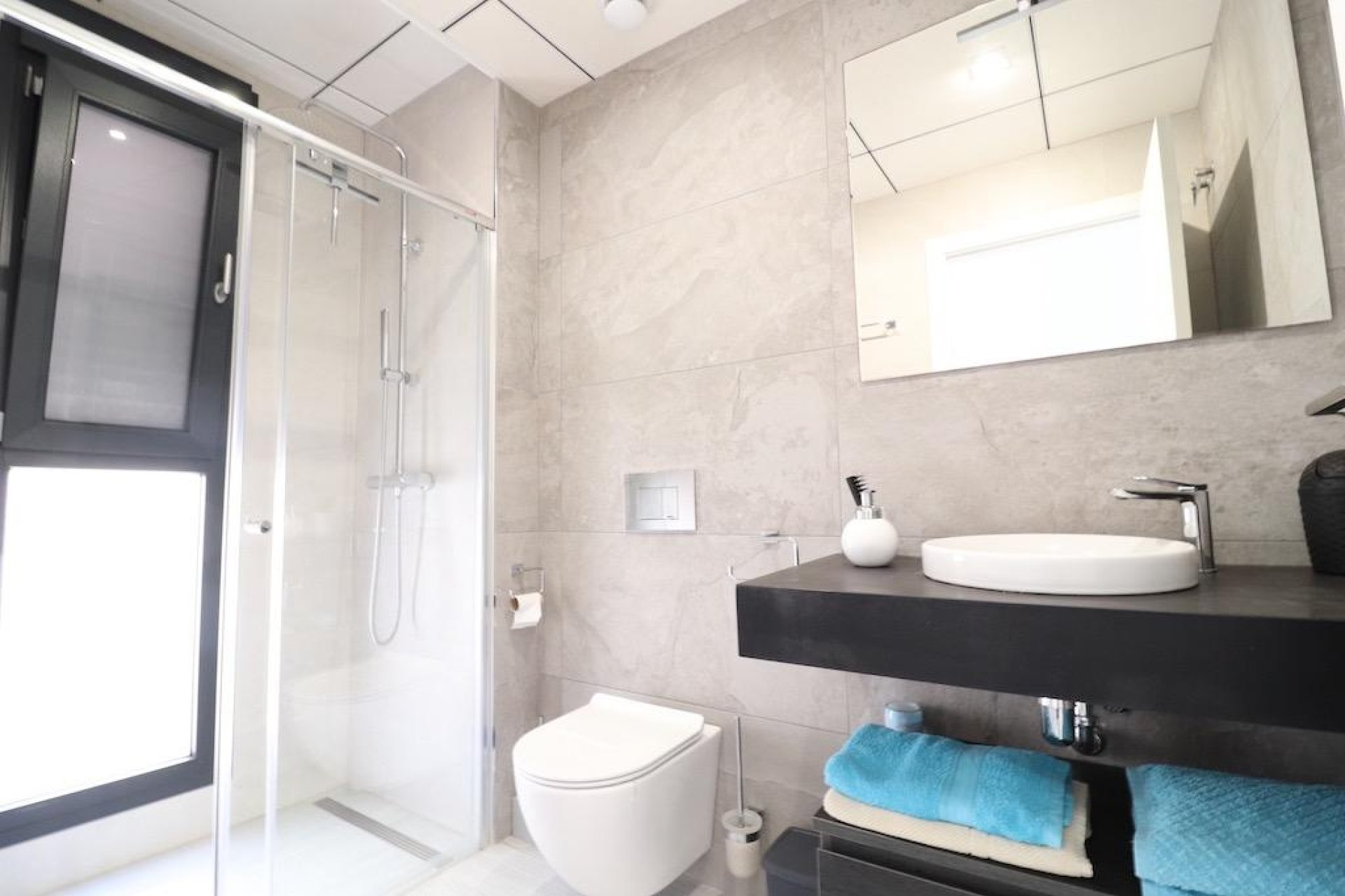 Rynek Wtórny - Willa - Orihuela Costa - Lomas de Cabo Roig