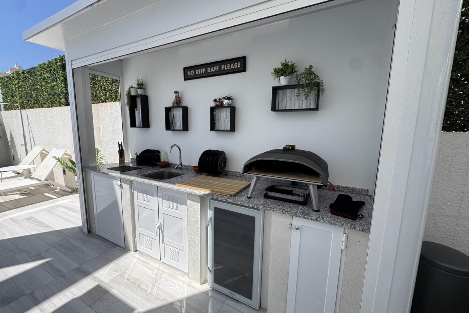 Rynek Wtórny - Willa - Orihuela Costa - Lomas de Cabo Roig