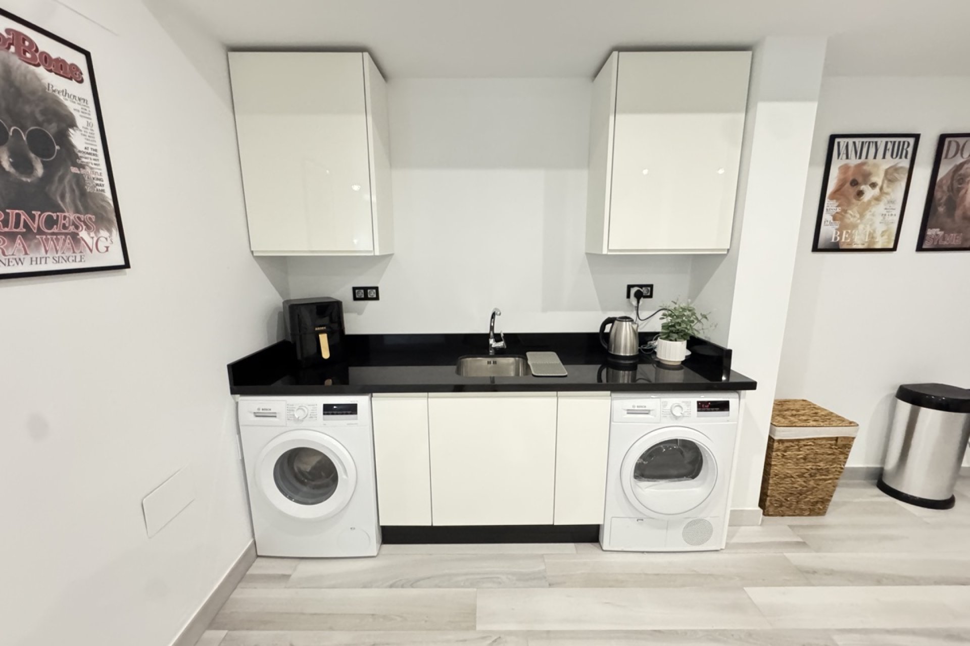 Rynek Wtórny - Willa - Orihuela Costa - Lomas de Cabo Roig