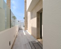Rynek Wtórny - Willa - Orihuela Costa - Lomas de Cabo Roig
