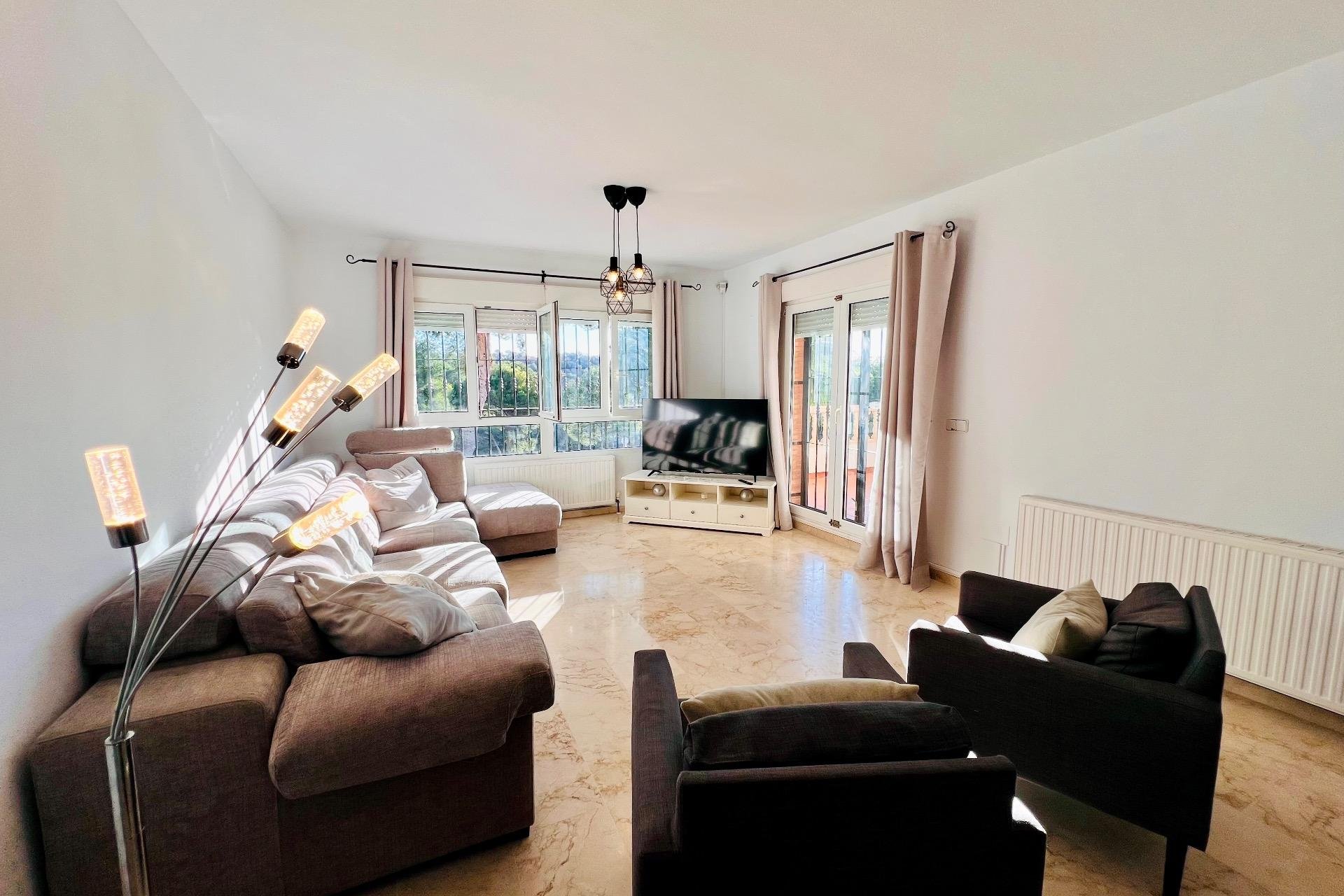 Rynek Wtórny - Willa - Orihuela Costa - Lomas de Campoamor-Las Ramblas