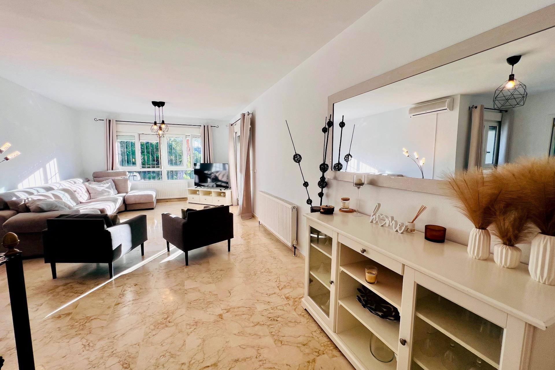 Rynek Wtórny - Willa - Orihuela Costa - Lomas de Campoamor-Las Ramblas