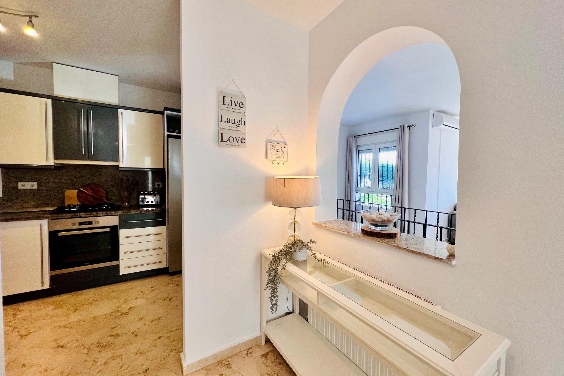 Rynek Wtórny - Willa - Orihuela Costa - Lomas de Campoamor-Las Ramblas