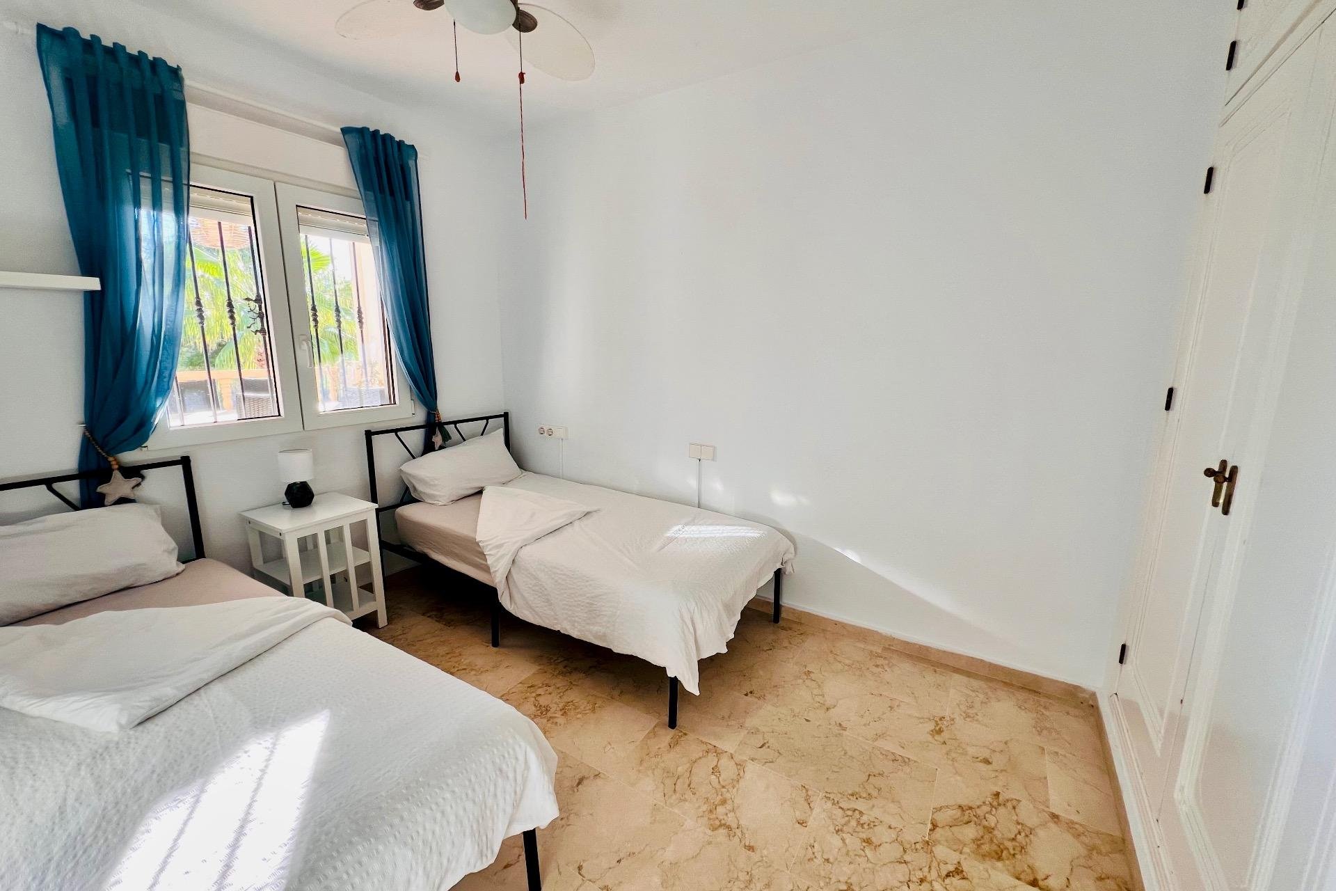 Rynek Wtórny - Willa - Orihuela Costa - Lomas de Campoamor-Las Ramblas