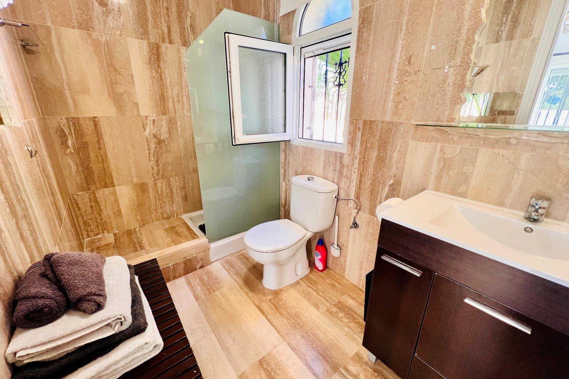 Rynek Wtórny - Willa - Orihuela Costa - Lomas de Campoamor-Las Ramblas