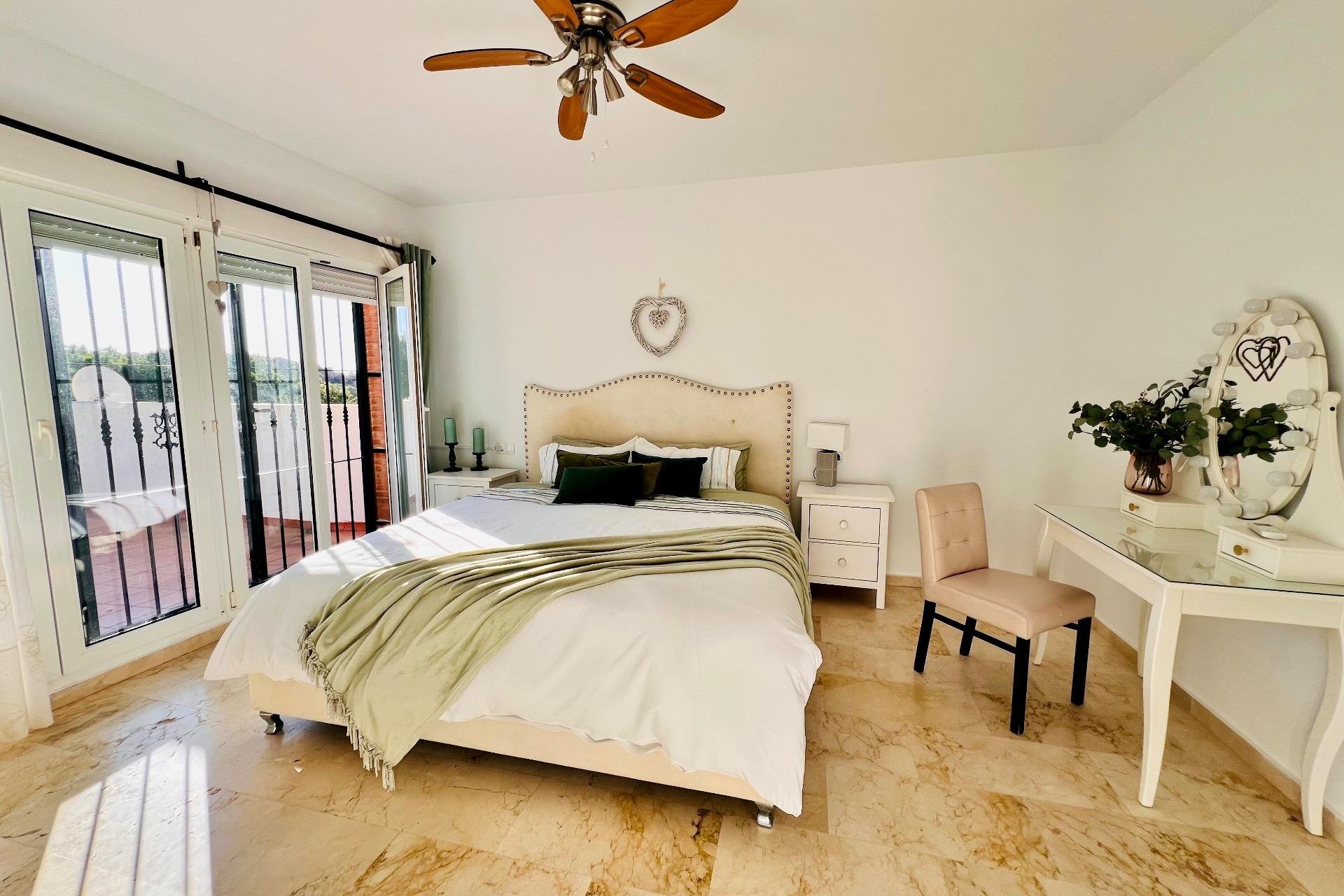 Rynek Wtórny - Willa - Orihuela Costa - Lomas de Campoamor-Las Ramblas