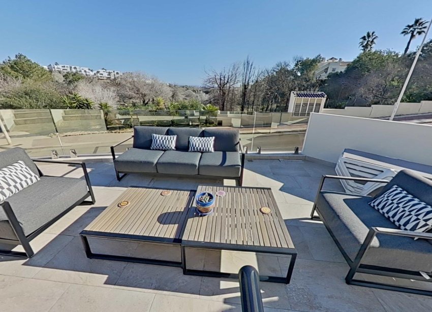 Rynek Wtórny - Willa - Orihuela Costa - Lomas de Campoamor-Las Ramblas