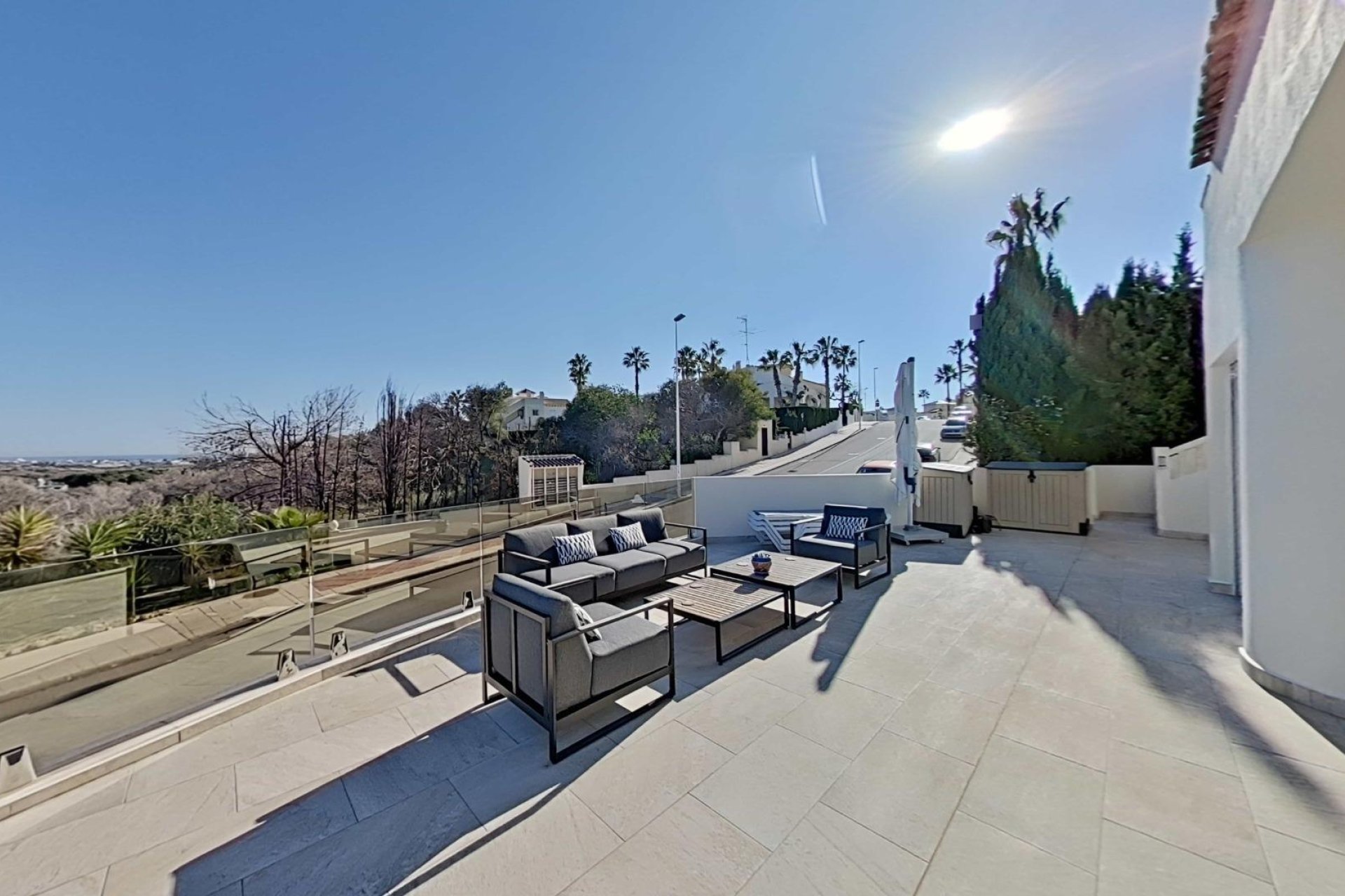 Rynek Wtórny - Willa - Orihuela Costa - Lomas de Campoamor-Las Ramblas