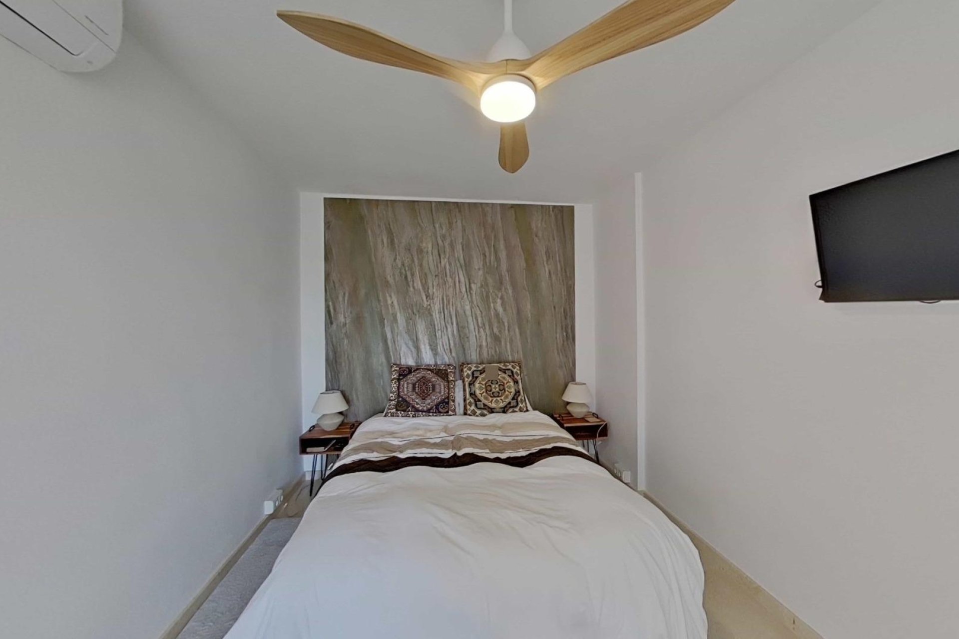 Rynek Wtórny - Willa - Orihuela Costa - Lomas de Campoamor-Las Ramblas