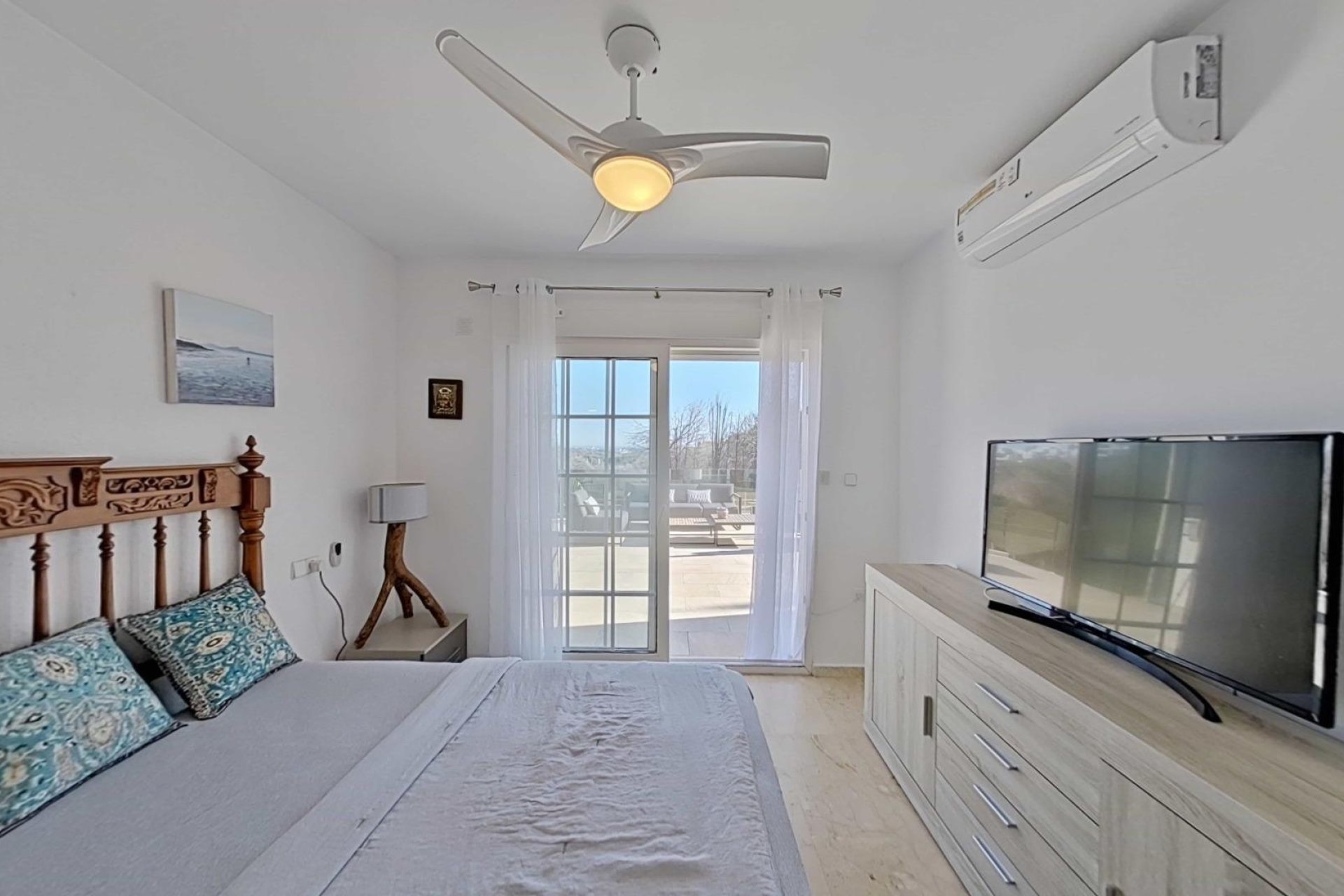 Rynek Wtórny - Willa - Orihuela Costa - Lomas de Campoamor-Las Ramblas