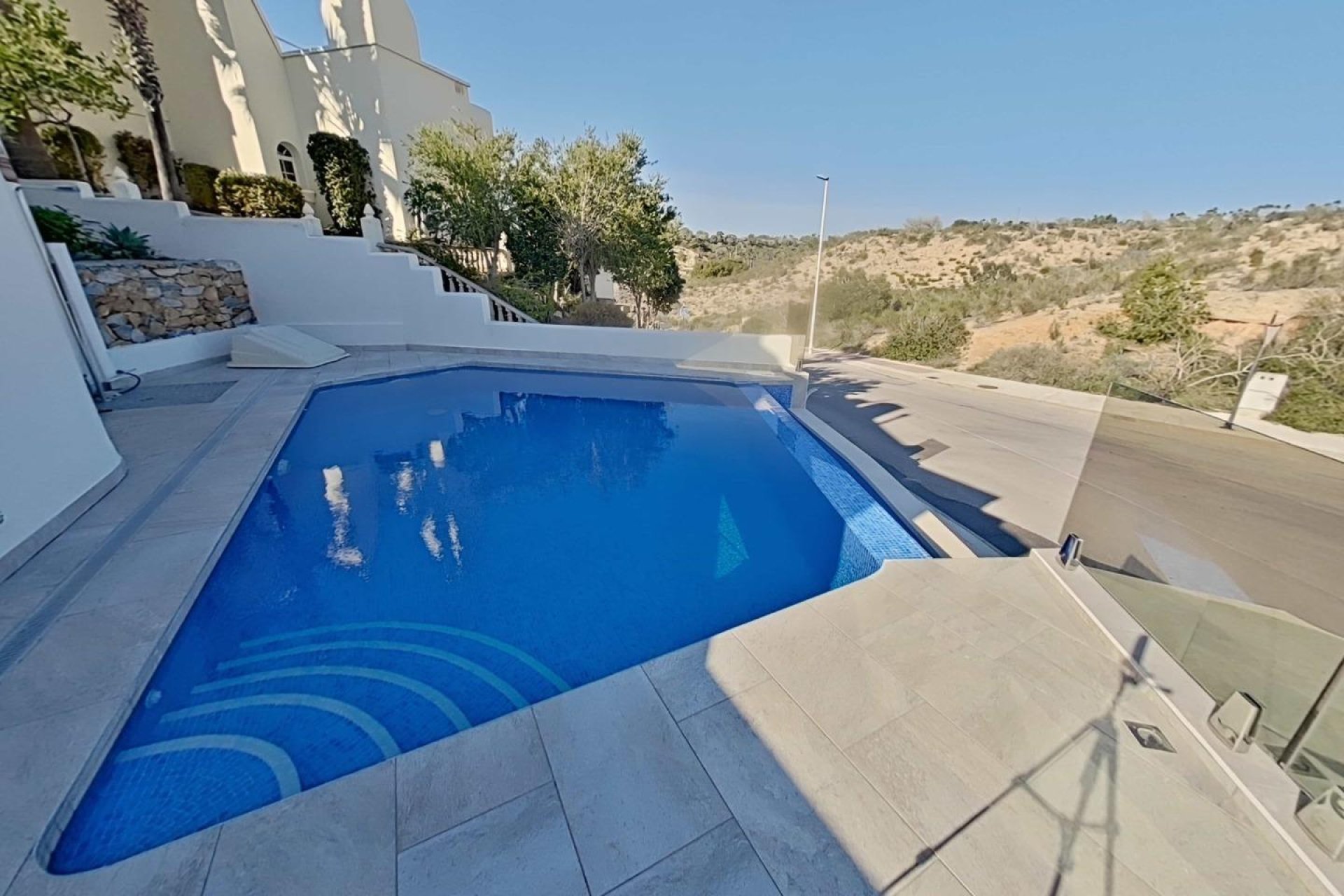 Rynek Wtórny - Willa - Orihuela Costa - Lomas de Campoamor-Las Ramblas