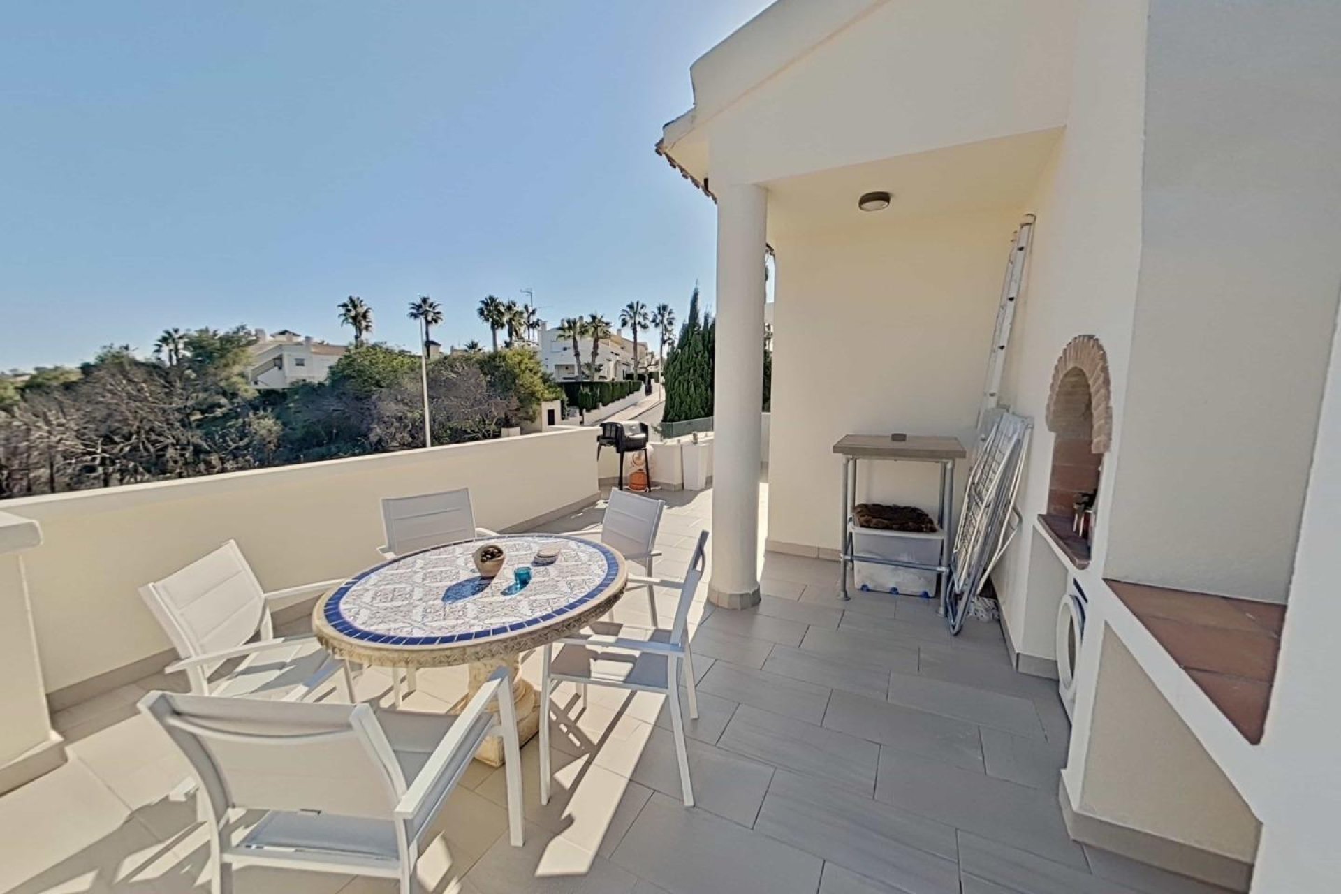 Rynek Wtórny - Willa - Orihuela Costa - Lomas de Campoamor-Las Ramblas