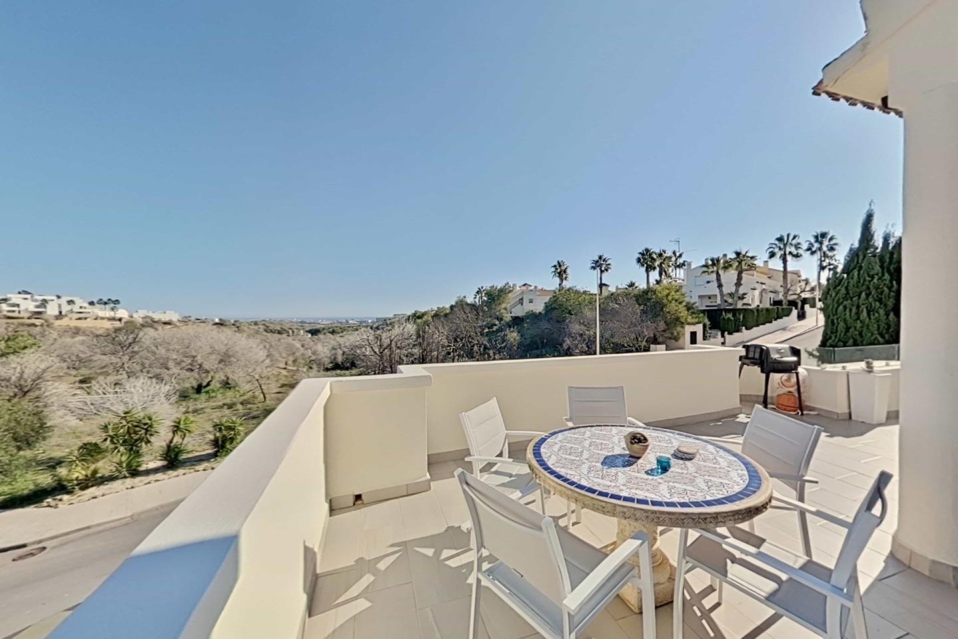 Rynek Wtórny - Willa - Orihuela Costa - Lomas de Campoamor-Las Ramblas