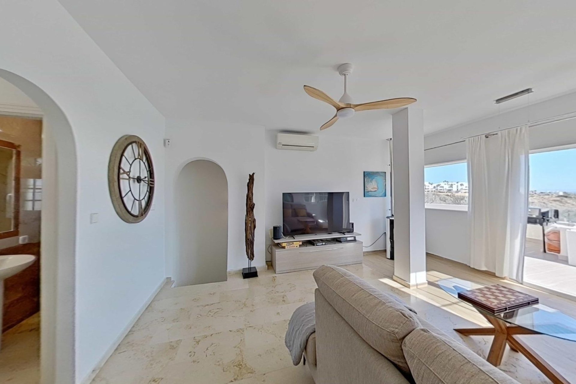 Rynek Wtórny - Willa - Orihuela Costa - Lomas de Campoamor-Las Ramblas