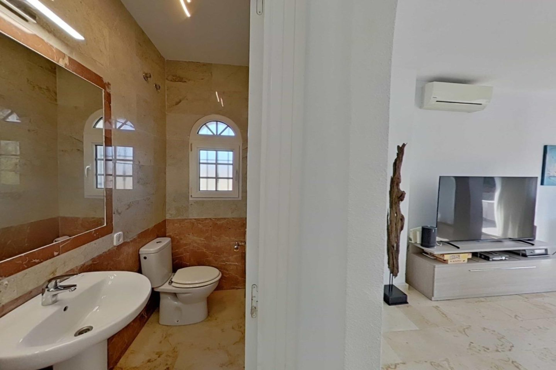 Rynek Wtórny - Willa - Orihuela Costa - Lomas de Campoamor-Las Ramblas