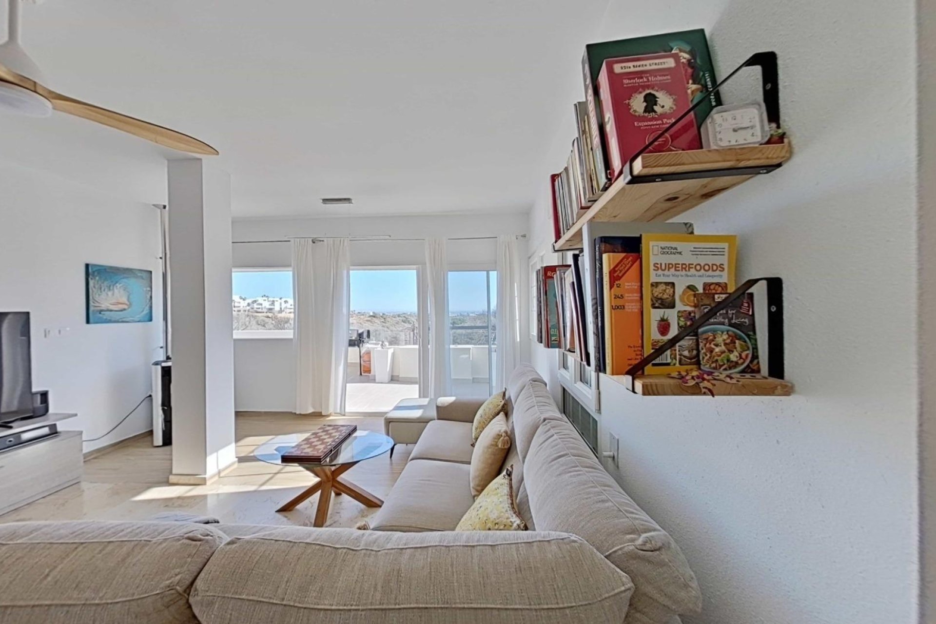 Rynek Wtórny - Willa - Orihuela Costa - Lomas de Campoamor-Las Ramblas