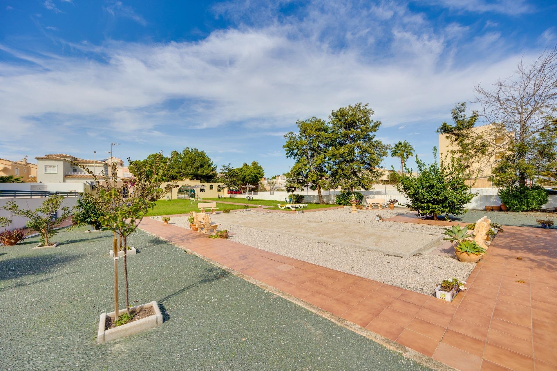 Rynek Wtórny - Willa - Orihuela Costa - Lomas de Don Juan