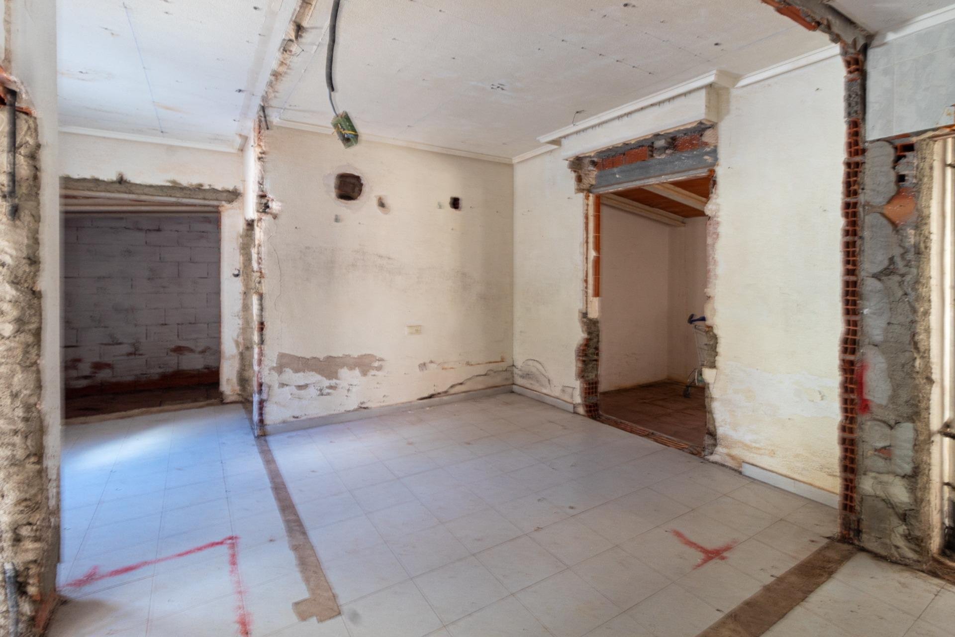 Rynek Wtórny - Willa - Orihuela Costa - Los Almendros-La Florida