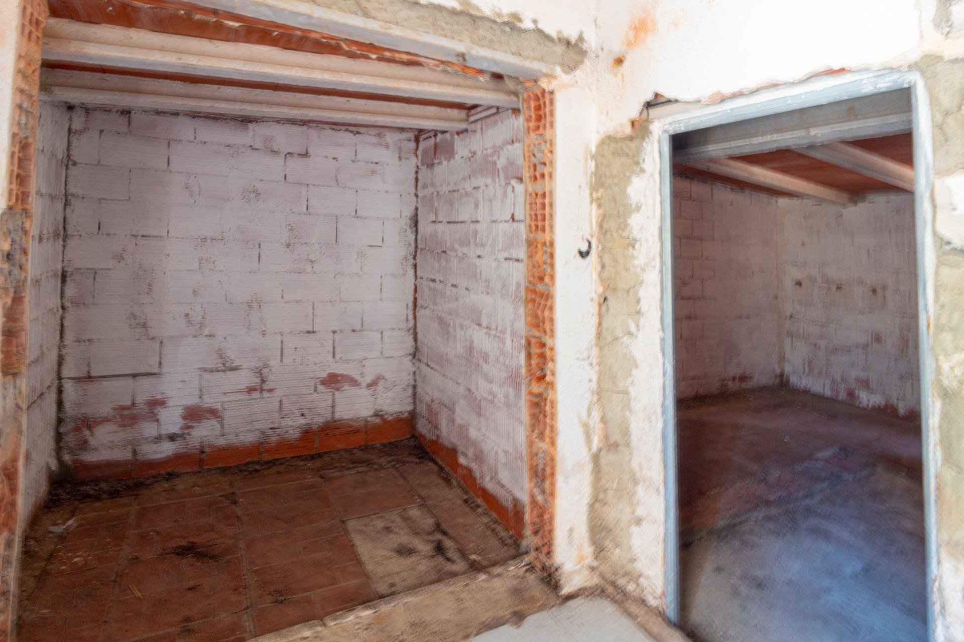 Rynek Wtórny - Willa - Orihuela Costa - Los Almendros-La Florida