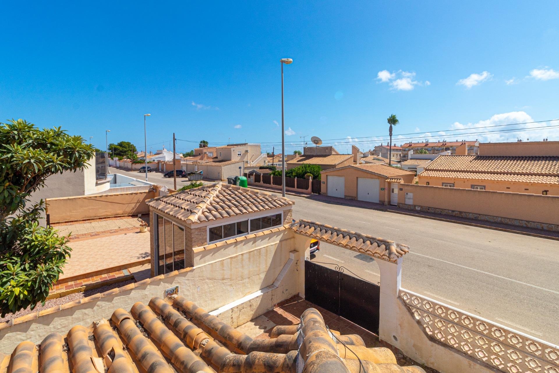 Rynek Wtórny - Willa - Orihuela Costa - Los Almendros-La Florida