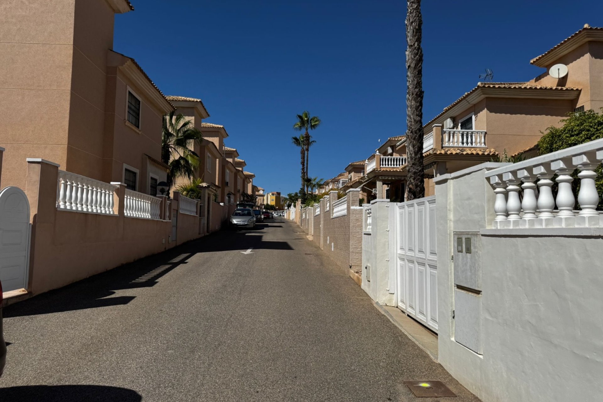 Rynek Wtórny - Willa - Orihuela Costa - Los Altos