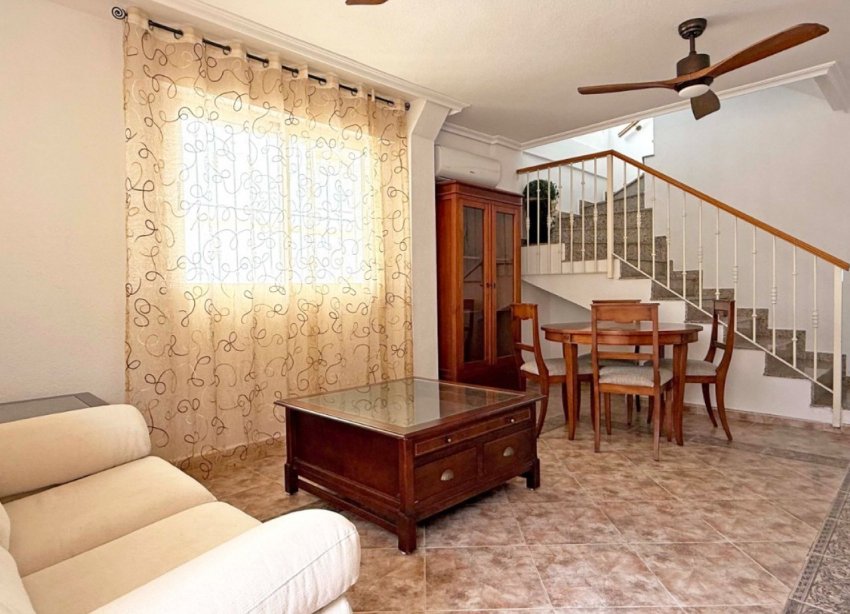 Rynek Wtórny - Willa - Orihuela Costa - Los Altos