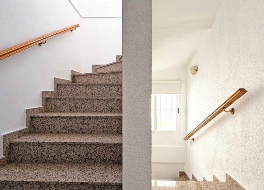 Rynek Wtórny - Willa - Orihuela Costa - Los Altos