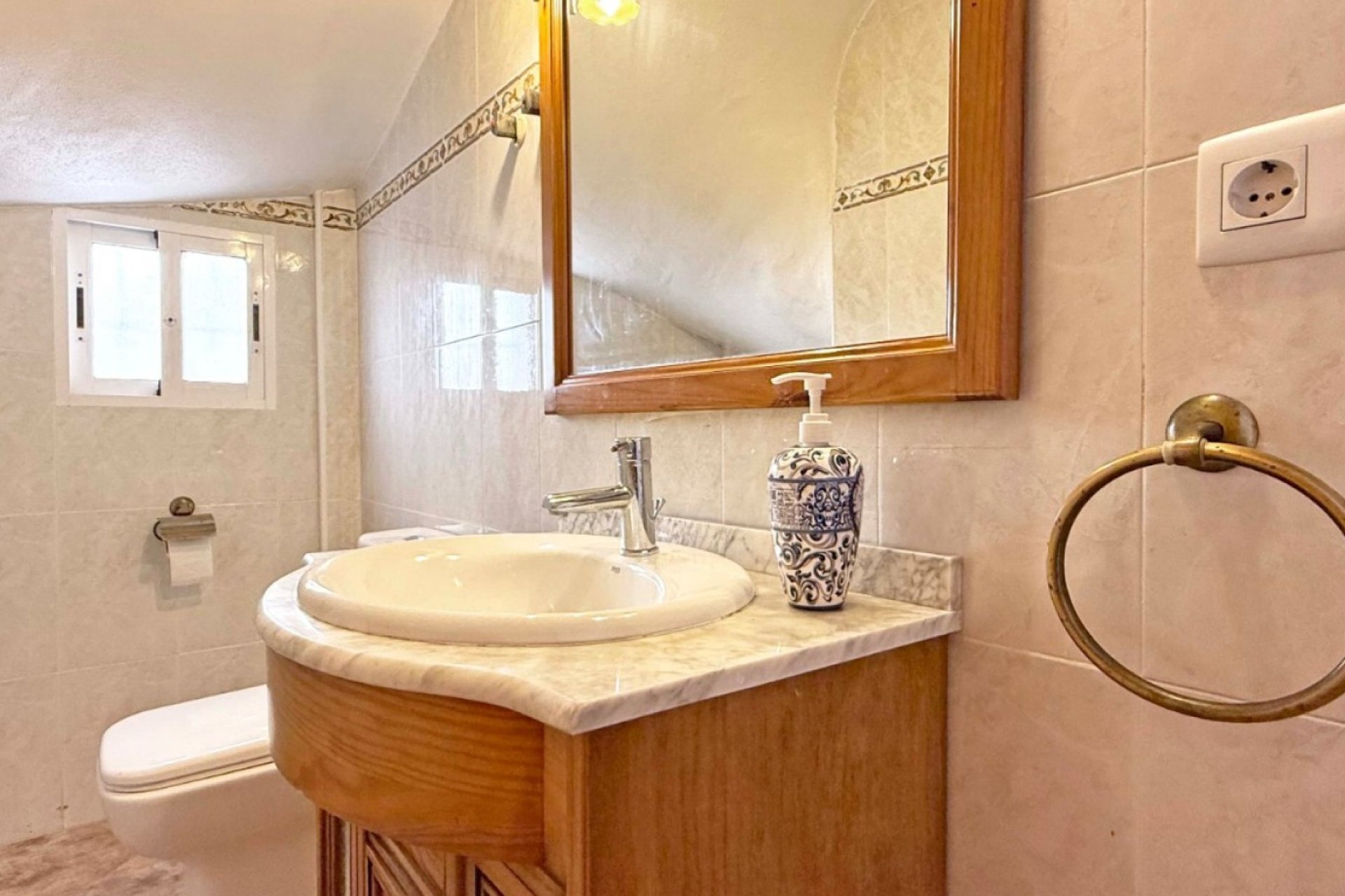 Rynek Wtórny - Willa - Orihuela Costa - Los Altos