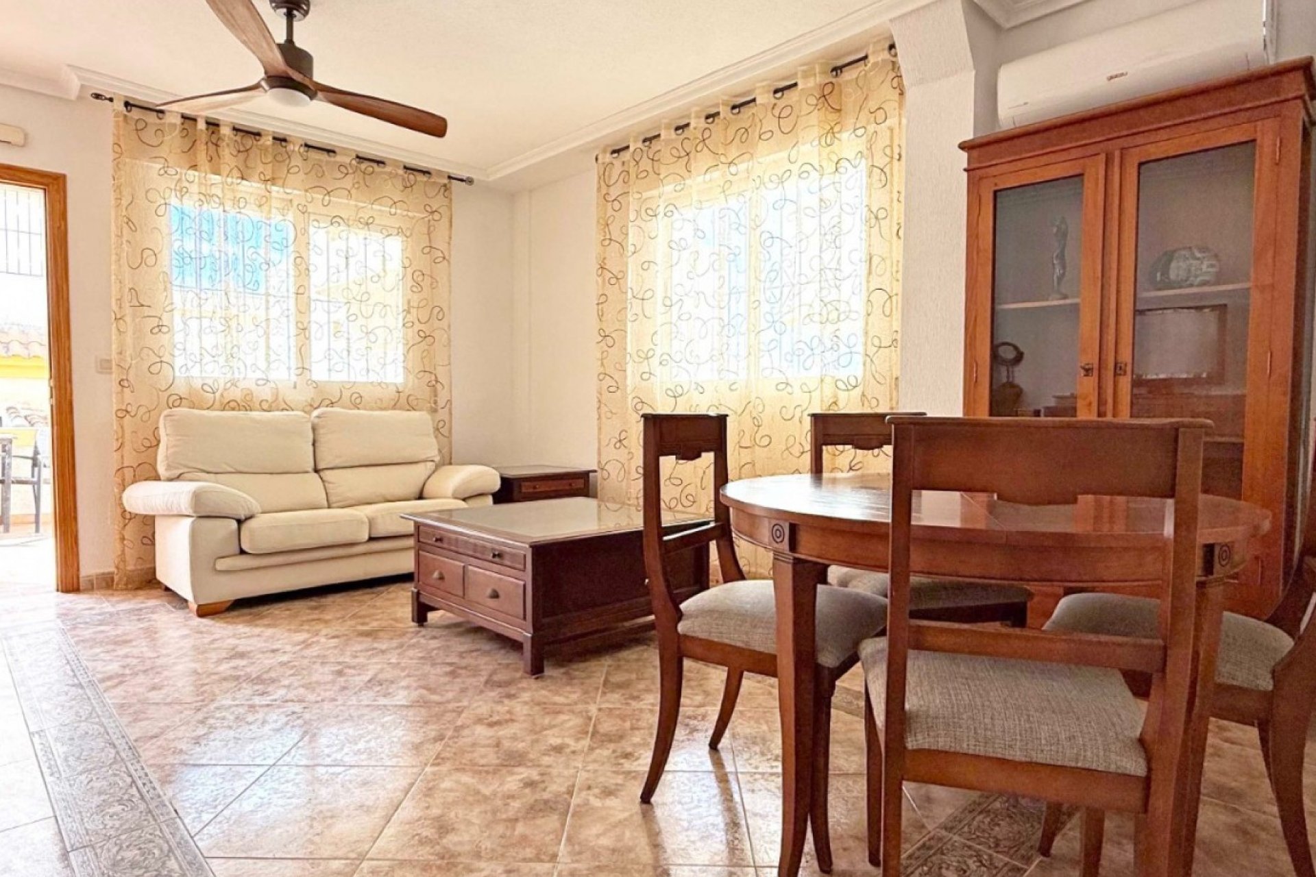 Rynek Wtórny - Willa - Orihuela Costa - Los Altos