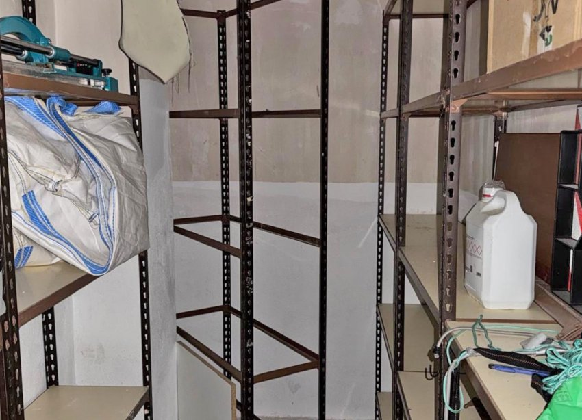 Rynek Wtórny - Willa - Orihuela Costa - Los Altos