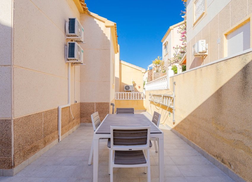 Rynek Wtórny - Willa - Orihuela Costa - Los Altos