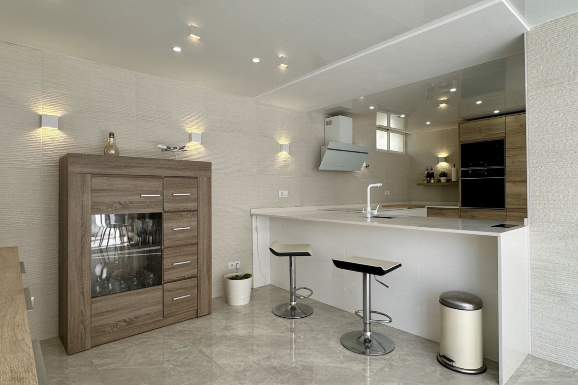 Rynek Wtórny - Willa - Orihuela Costa - Los Altos