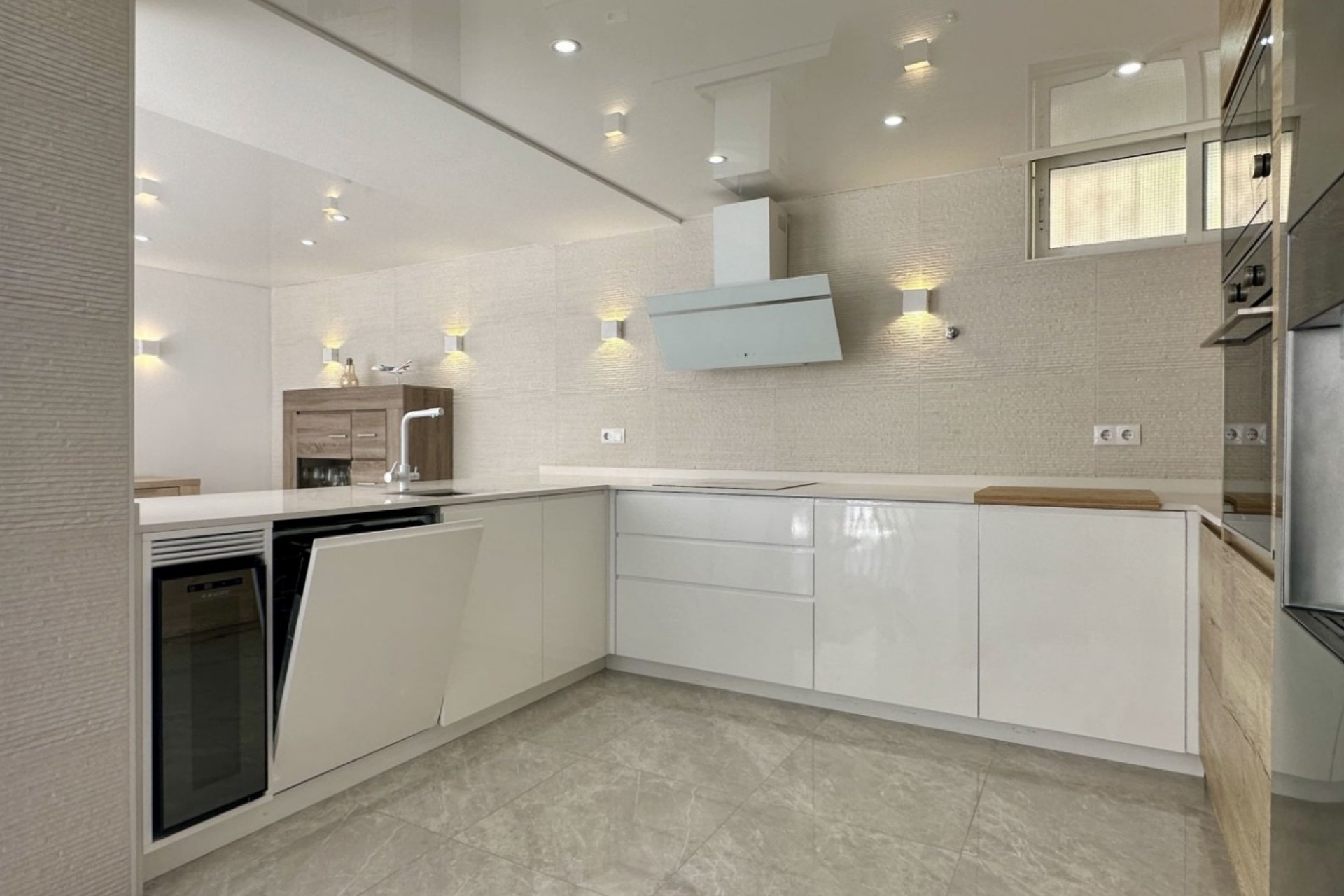 Rynek Wtórny - Willa - Orihuela Costa - Los Altos