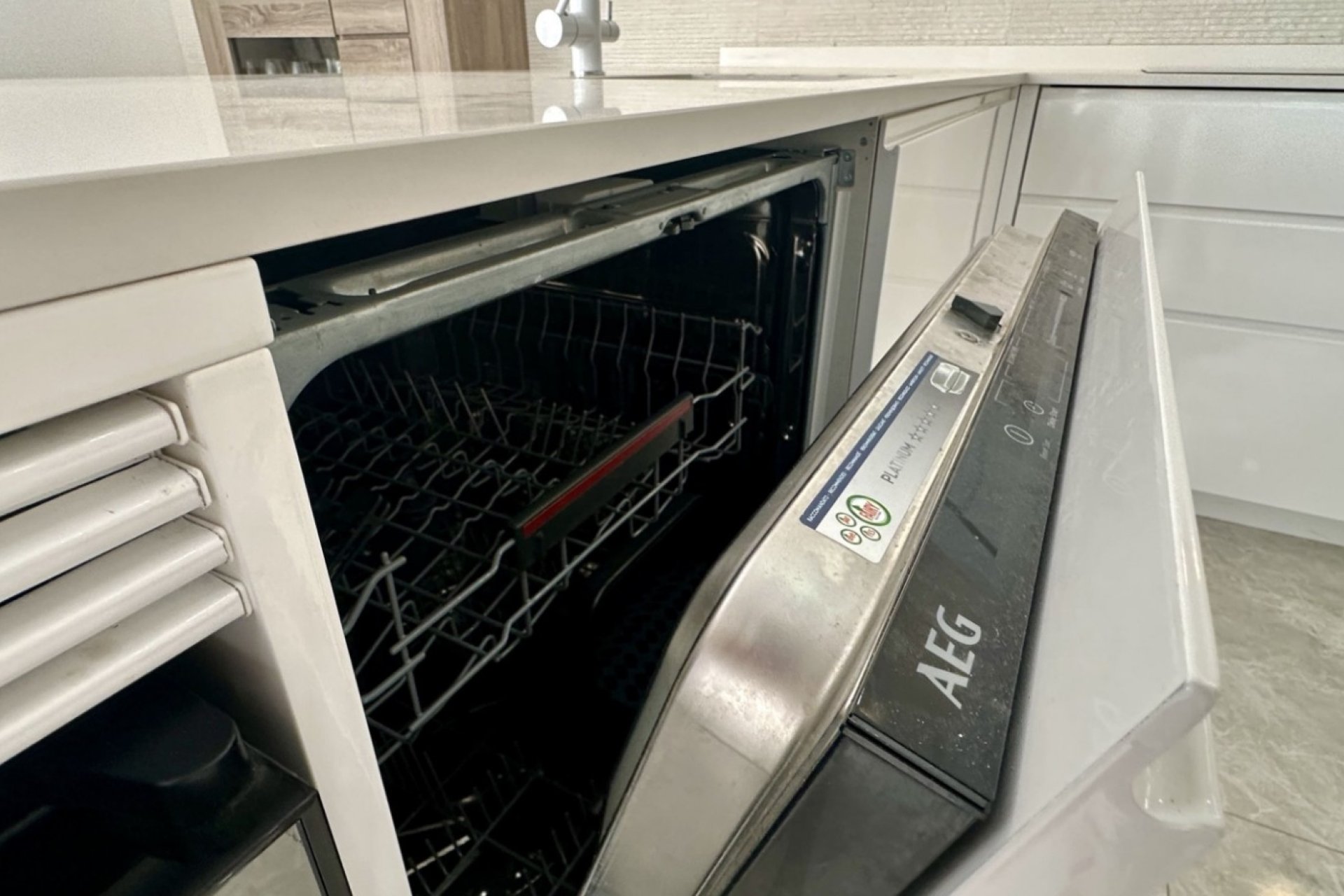 Rynek Wtórny - Willa - Orihuela Costa - Los Altos