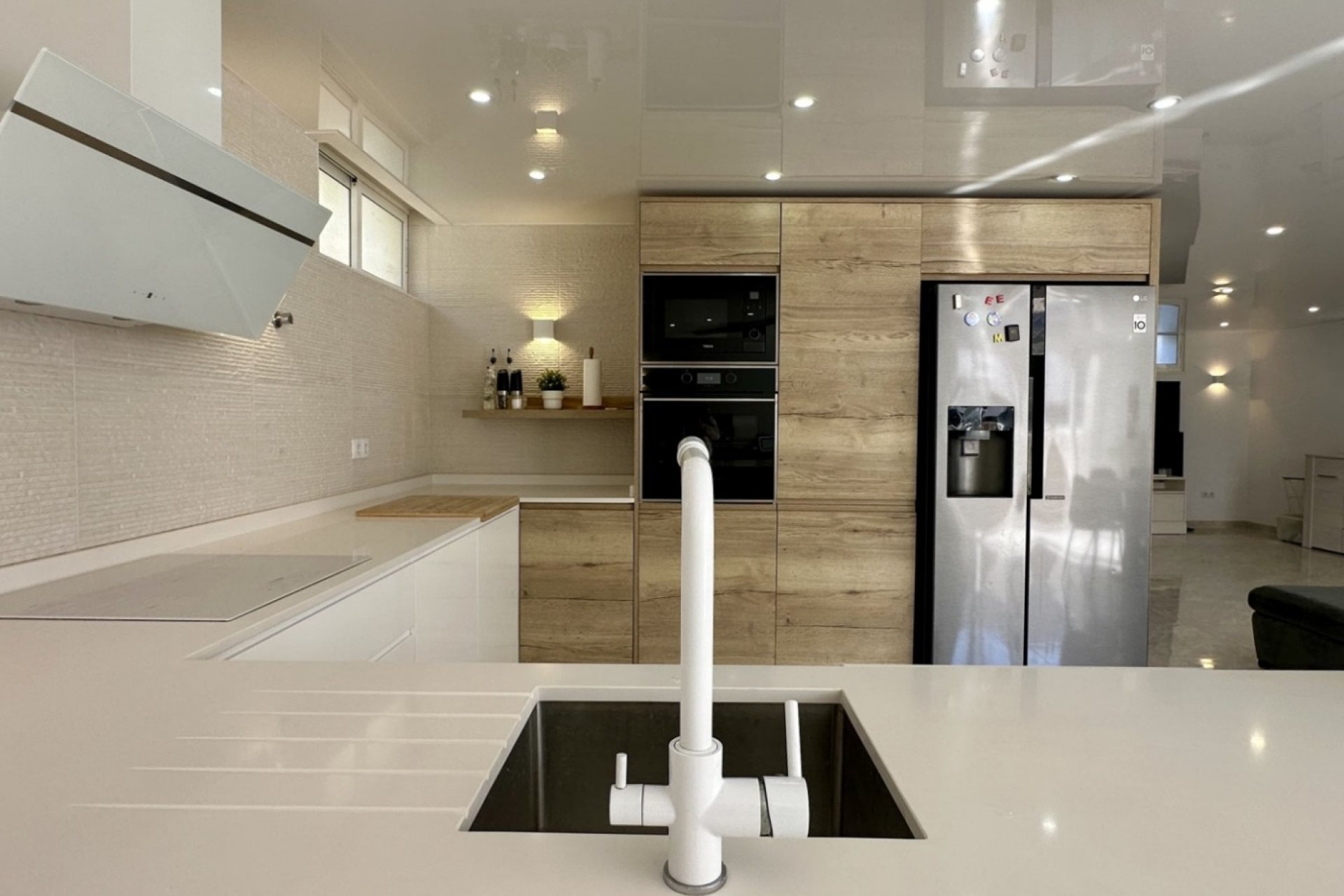 Rynek Wtórny - Willa - Orihuela Costa - Los Altos